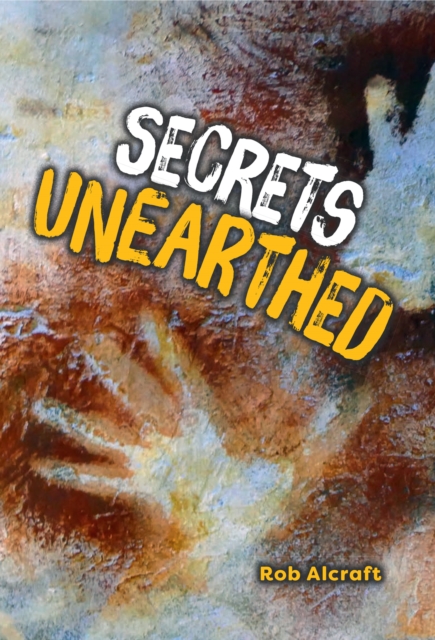 Secrets Unearthed : Fluency 6, Paperback / softback Book