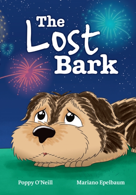 The Lost Bark : Fluency 7, Paperback / softback Book