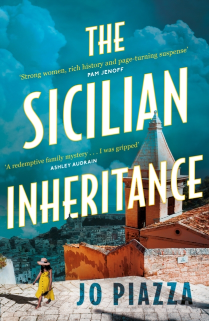 The Sicilian Inheritance, EPUB eBook