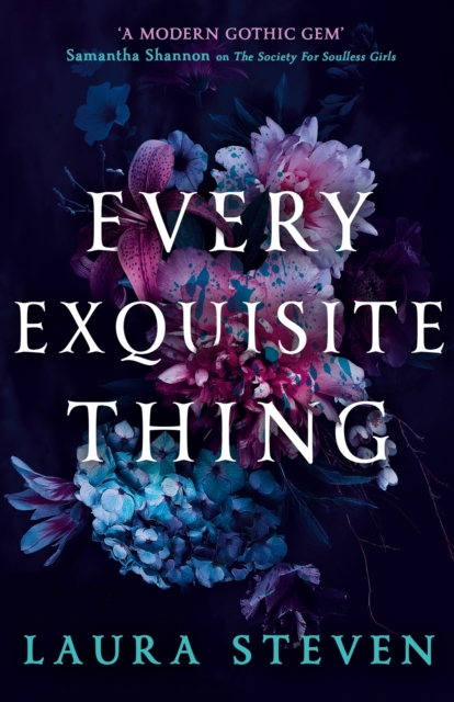 Every Exquisite Thing, Paperback / softback Book