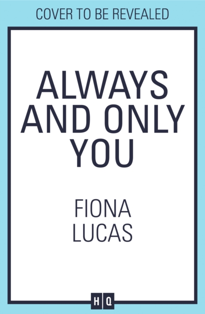 Always and Only You, Paperback / softback Book