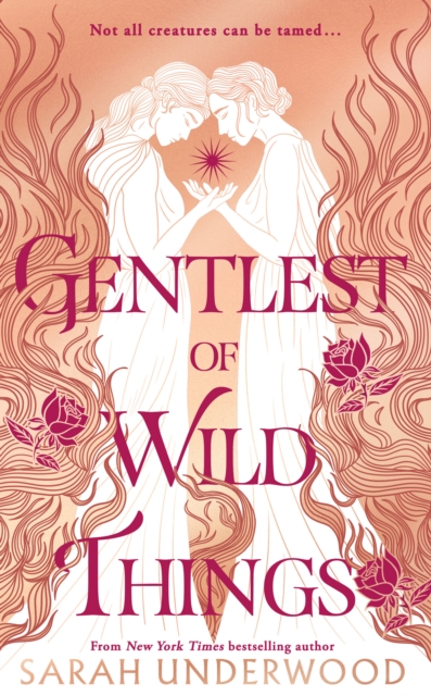 Gentlest of Wild Things, Hardback Book