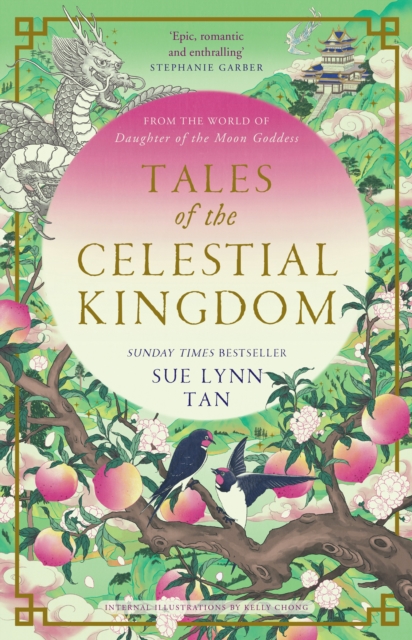 Tales of the Celestial Kingdom, EPUB eBook