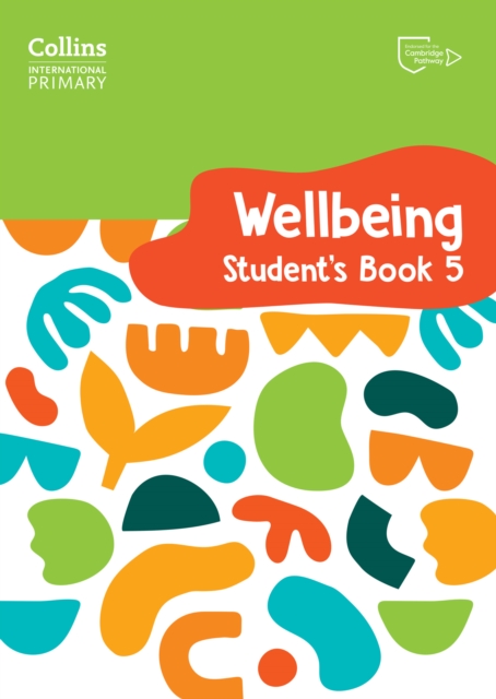 International Primary Wellbeing Student's Book 5, Paperback / softback Book