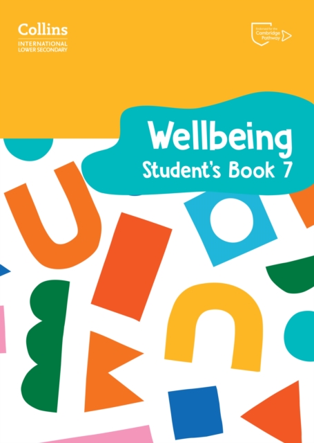 International Lower Secondary Wellbeing Student's Book 7, Paperback / softback Book