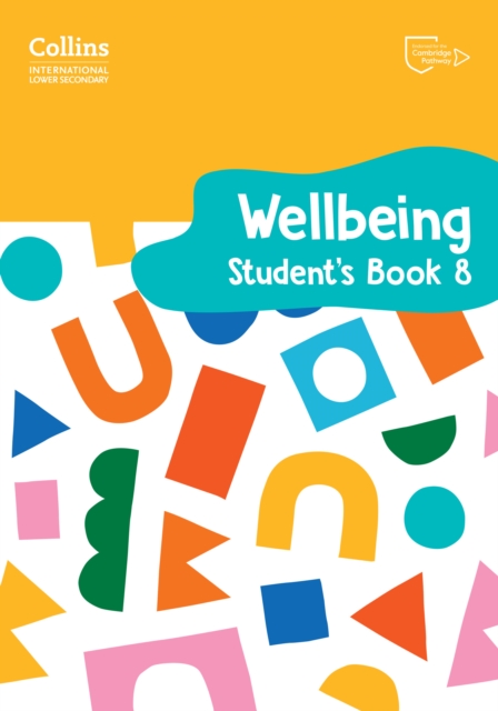 International Lower Secondary Wellbeing Student's Book 8, Paperback / softback Book