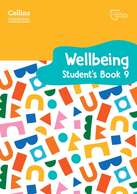 International Lower Secondary Wellbeing Student's Book 9, Paperback / softback Book