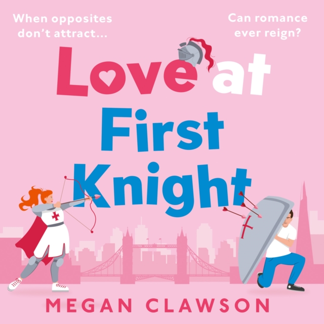 Love at First Knight, eAudiobook MP3 eaudioBook