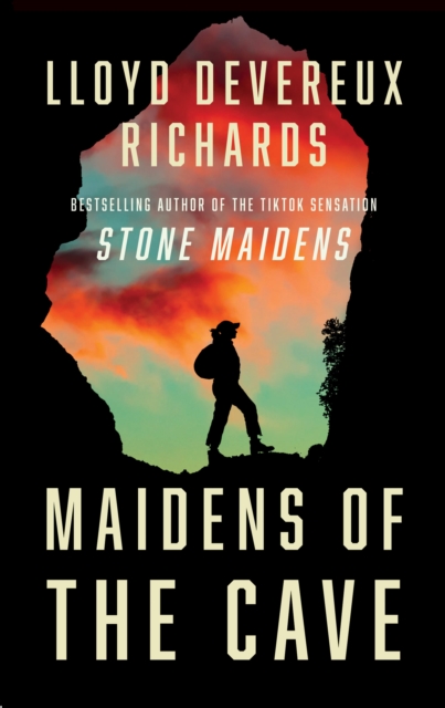 Maidens of the Cave, EPUB eBook
