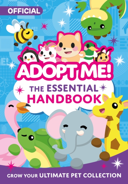The Essential Handbook, EPUB eBook