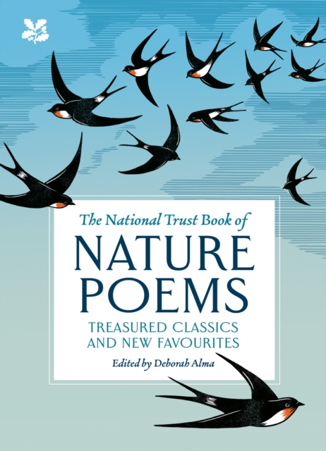 Nature Poems : Treasured Classics and New Favourites, EPUB eBook