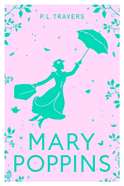 Mary Poppins, Paperback / softback Book