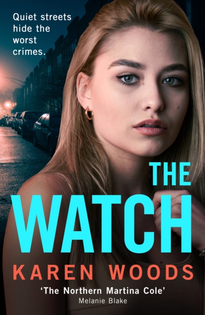 The Watch, Paperback / softback Book