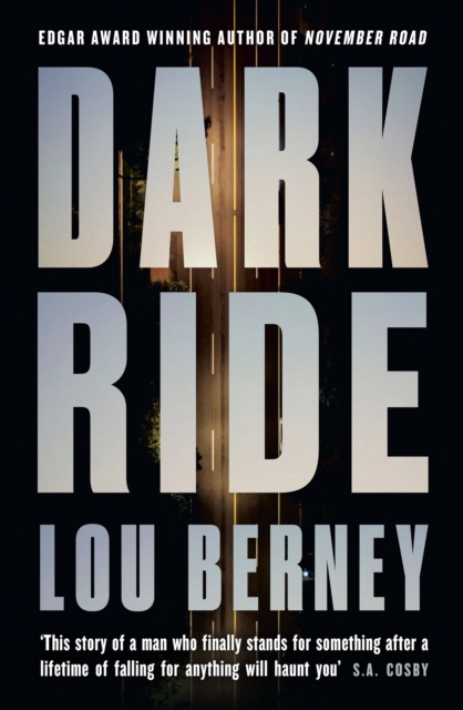 Dark Ride, EPUB eBook