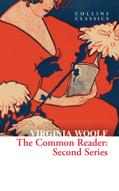 The Common Reader : Second Series, Paperback / softback Book