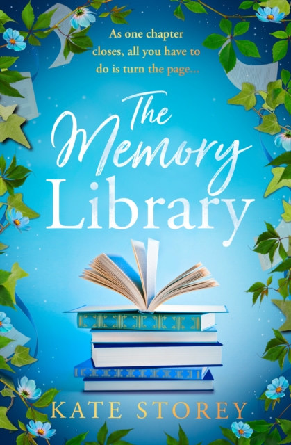 The Memory Library, EPUB eBook