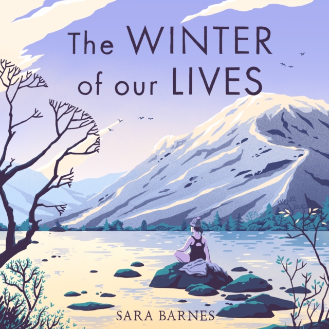 The Winter of Our Lives, eAudiobook MP3 eaudioBook