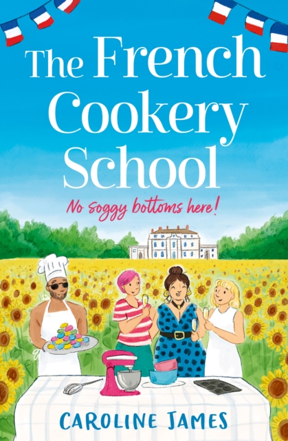 The French Cookery School, EPUB eBook