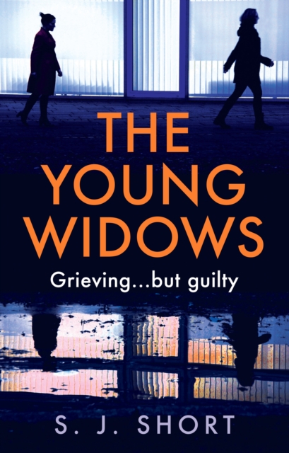 The Young Widows, Paperback / softback Book