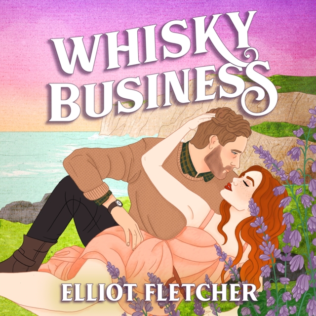 The Whisky Business, eAudiobook MP3 eaudioBook