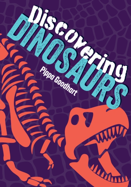 Discovering Dinosaurs, Paperback / softback Book