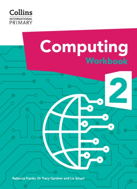 International Primary Computing Workbook: Stage 2, Paperback / softback Book