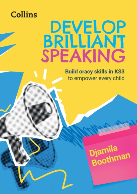 Develop Brilliant Speaking, Paperback / softback Book