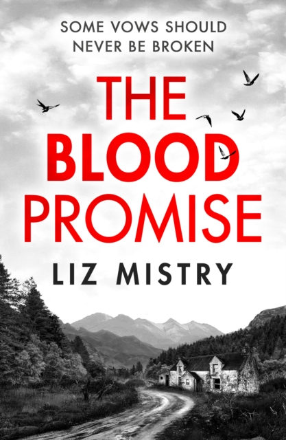 The Blood Promise, EPUB eBook