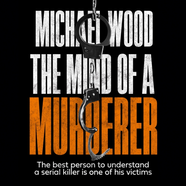 The Mind of a Murderer, eAudiobook MP3 eaudioBook