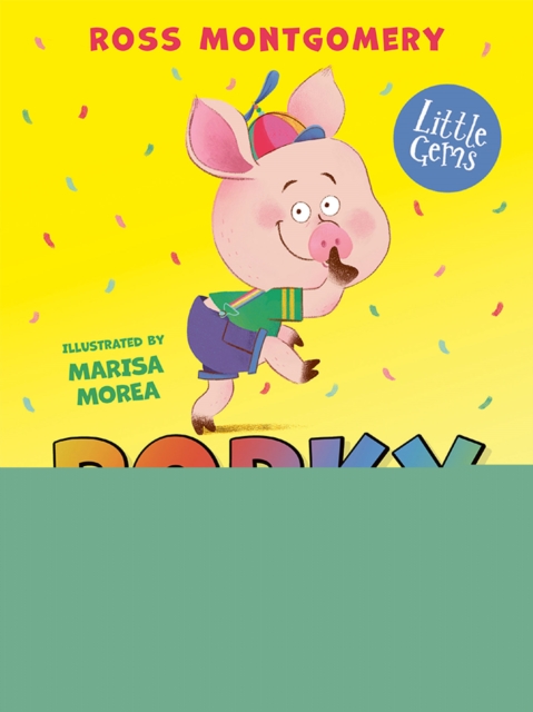 Porky Pies, EPUB eBook