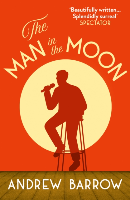 The Man in the Moon, Paperback / softback Book