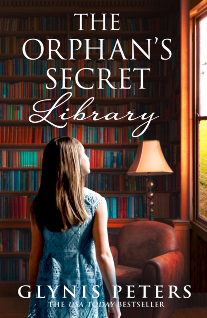 The Orphan’s Secret Library, Paperback / softback Book