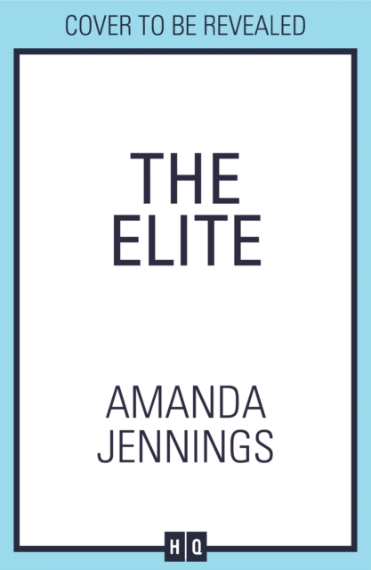The Elite, Paperback Book