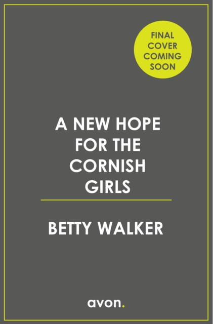 A New Hope for the Cornish Girls, Paperback / softback Book