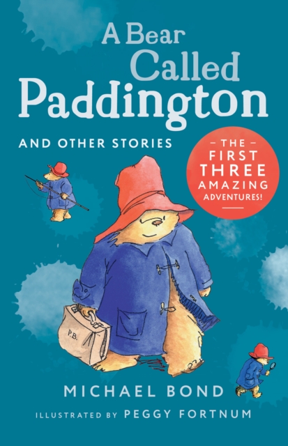 A Bear Called Paddington and Other Stories, Paperback / softback Book