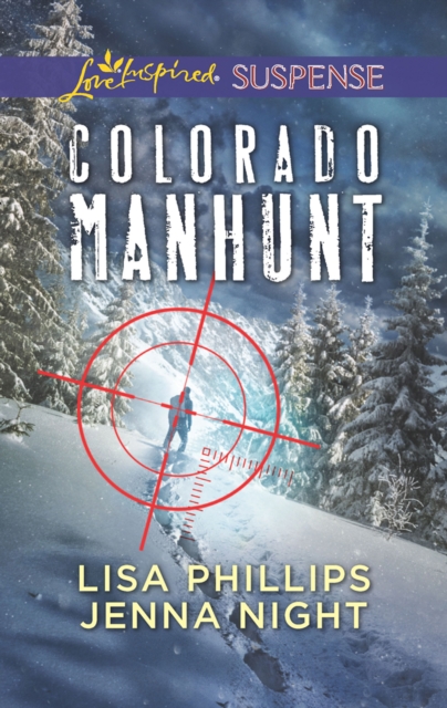 Colorado Manhunt : Wilderness Chase / Twin Pursuit, EPUB eBook