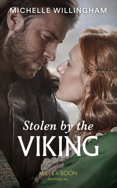 Stolen By The Viking, EPUB eBook