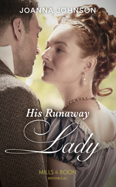 His Runaway Lady, EPUB eBook