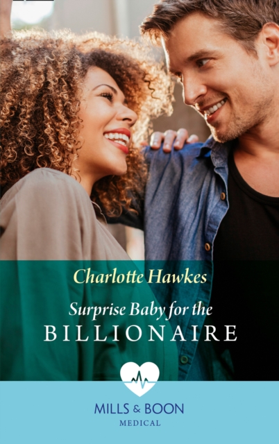 Surprise Baby For The Billionaire, EPUB eBook