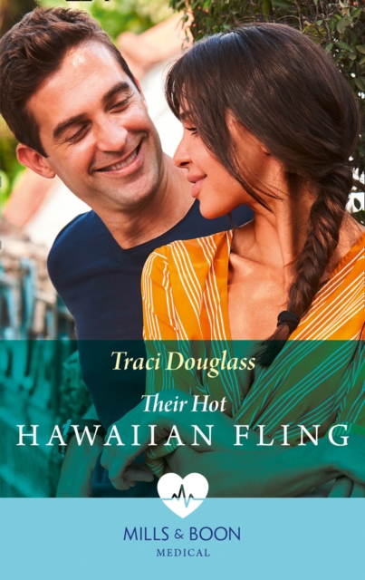 Their Hot Hawaiian Fling, EPUB eBook