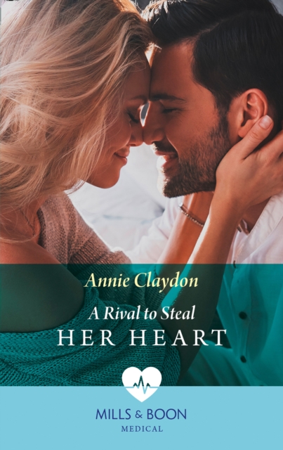 A Rival To Steal Her Heart, EPUB eBook