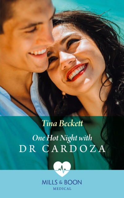 One Hot Night With Dr Cardoza, EPUB eBook