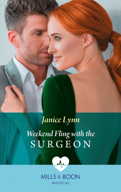 Weekend Fling With The Surgeon, EPUB eBook