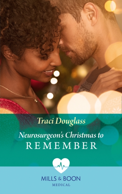 Neurosurgeon's Christmas To Remember, EPUB eBook