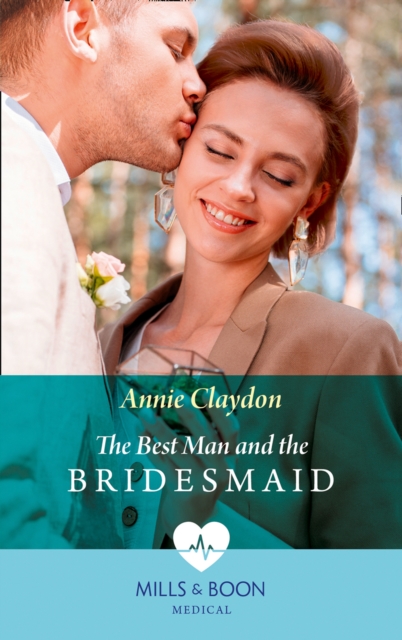 The Best Man And The Bridesmaid, EPUB eBook