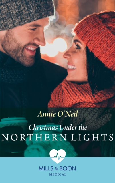 Christmas Under The Northern Lights, EPUB eBook