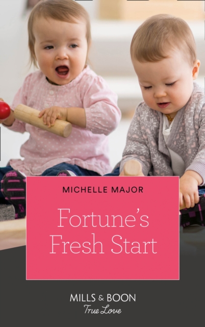 The Fortune's Fresh Start, EPUB eBook