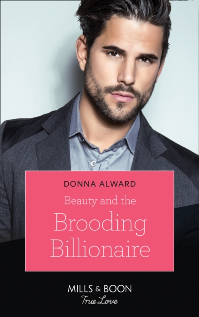 Beauty And The Brooding Billionaire, EPUB eBook