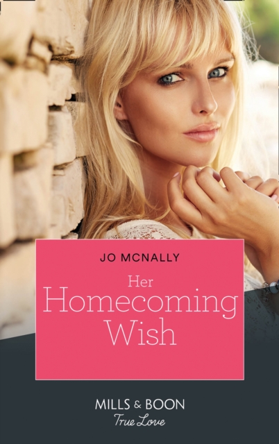 Her Homecoming Wish, EPUB eBook