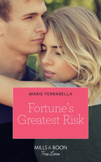 The Fortune's Greatest Risk, EPUB eBook